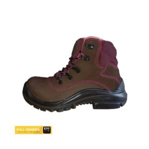 Bota Dama Queen 3025