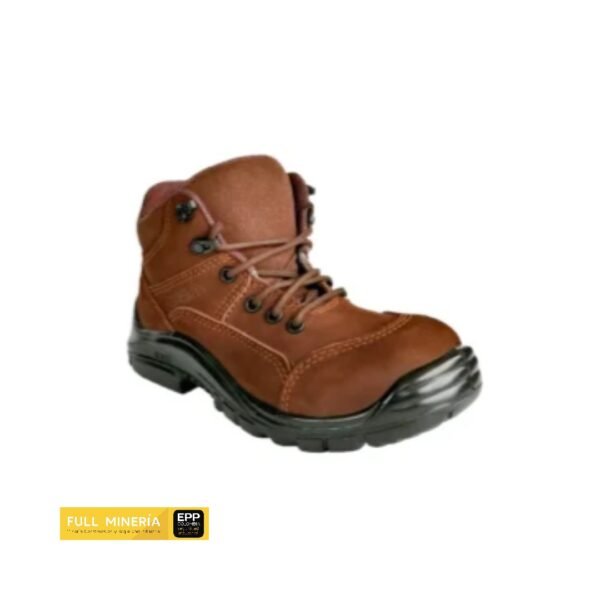 Bota Swif 3922 Cuero