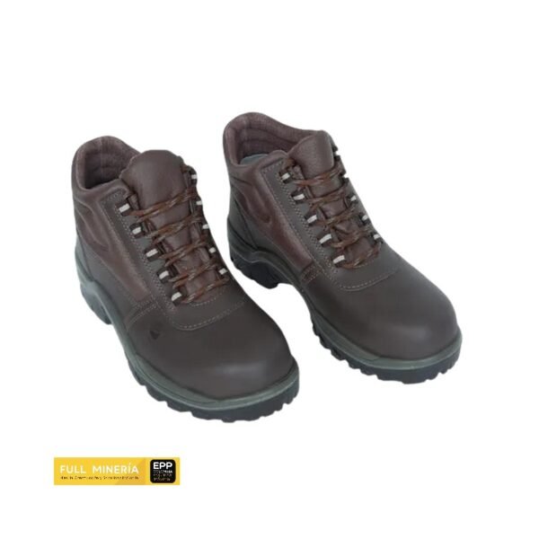 Botas De Seguridad Dunedin
