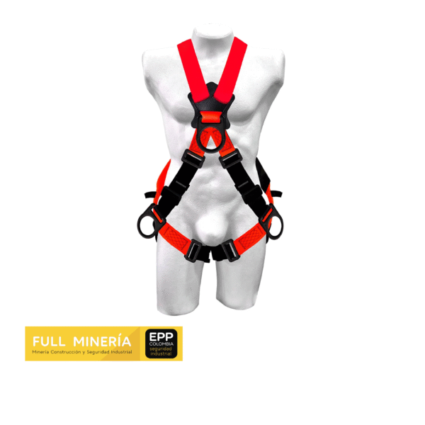 ARNES MULTIPROPOSITO DIELECTRICO EN X