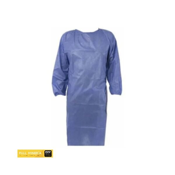 Bata Médica de Consulta