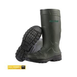 Bota Dikamar Alpha S4