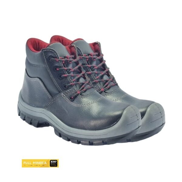 Bota Industrial San Polo GM-001