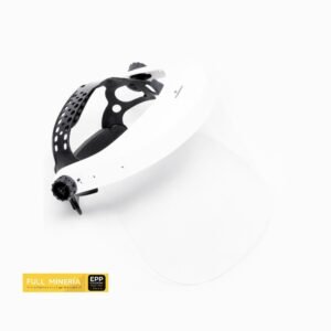 Careta Visor Policarbonato