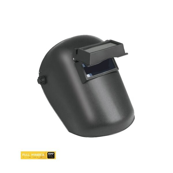 Careta para Soldar Boyuan BYH402