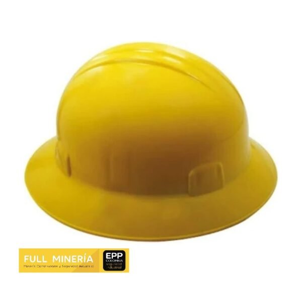 Casco Dieléctrico Weld Well