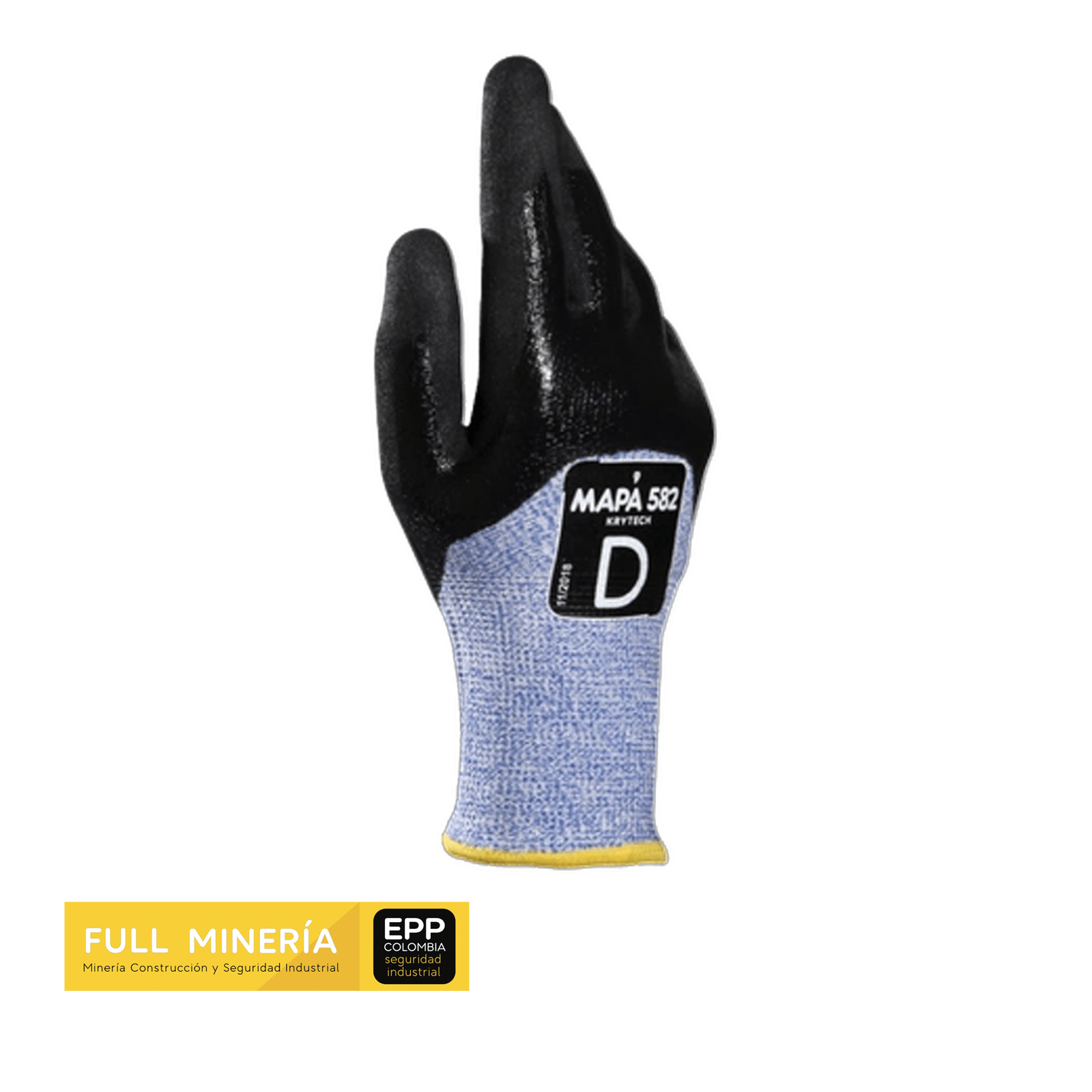 GUANTE KRYNIT 582