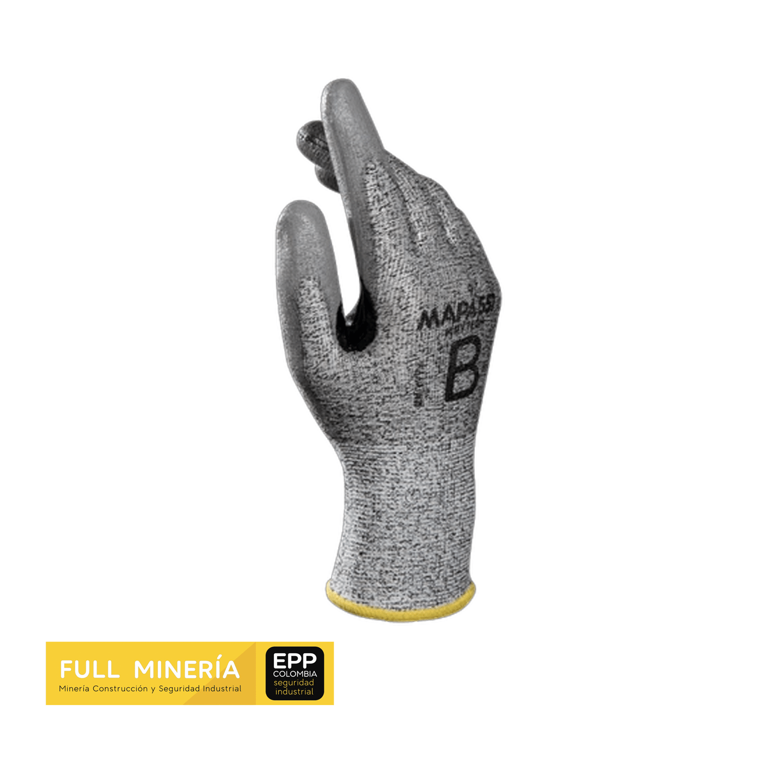 GUANTE KRYTECH ANTICORTE