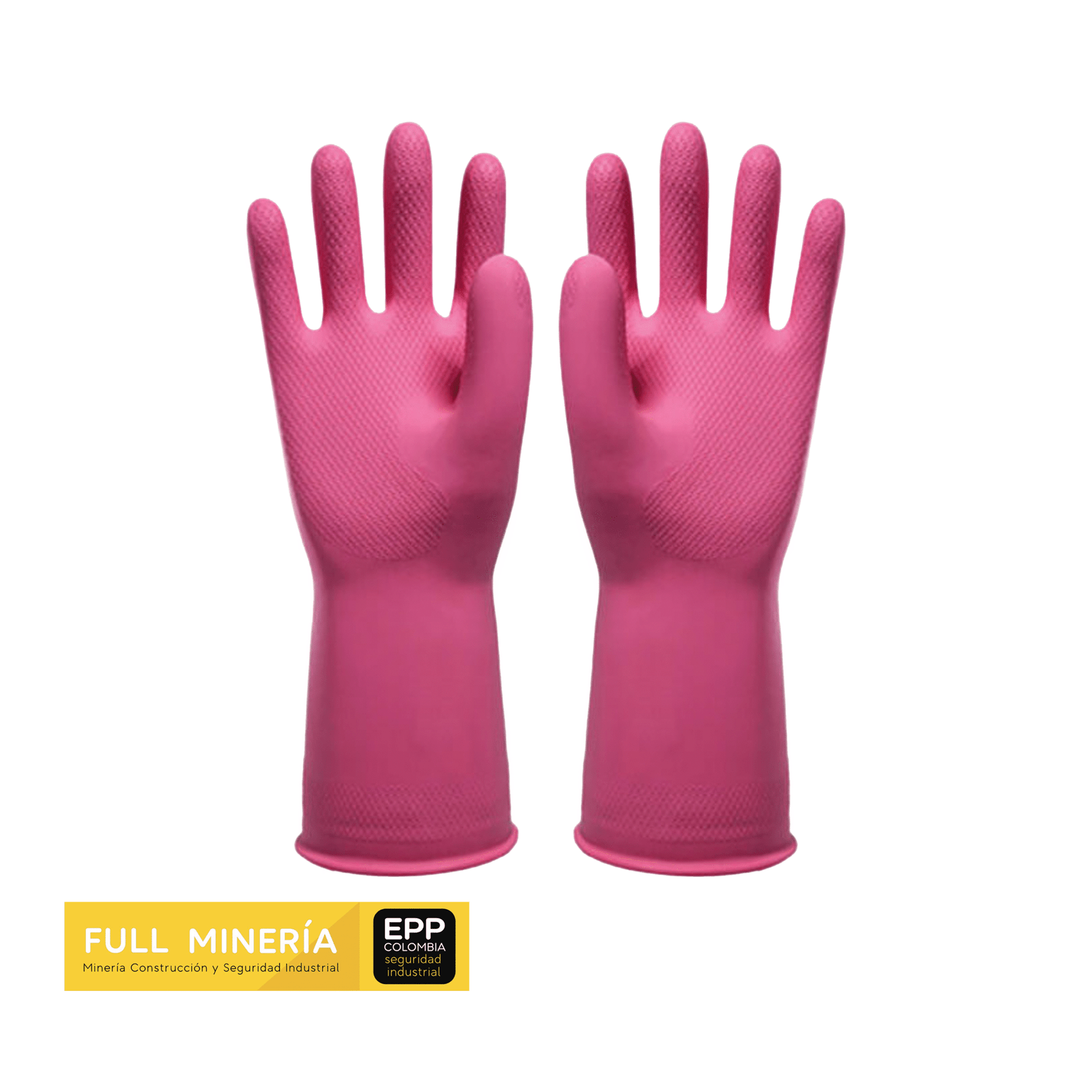 GUANTE LADY ROSE