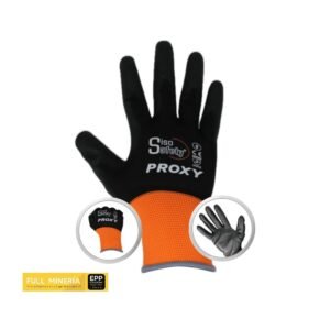 GUANTE POLIESTER POLIURETANO PROXY