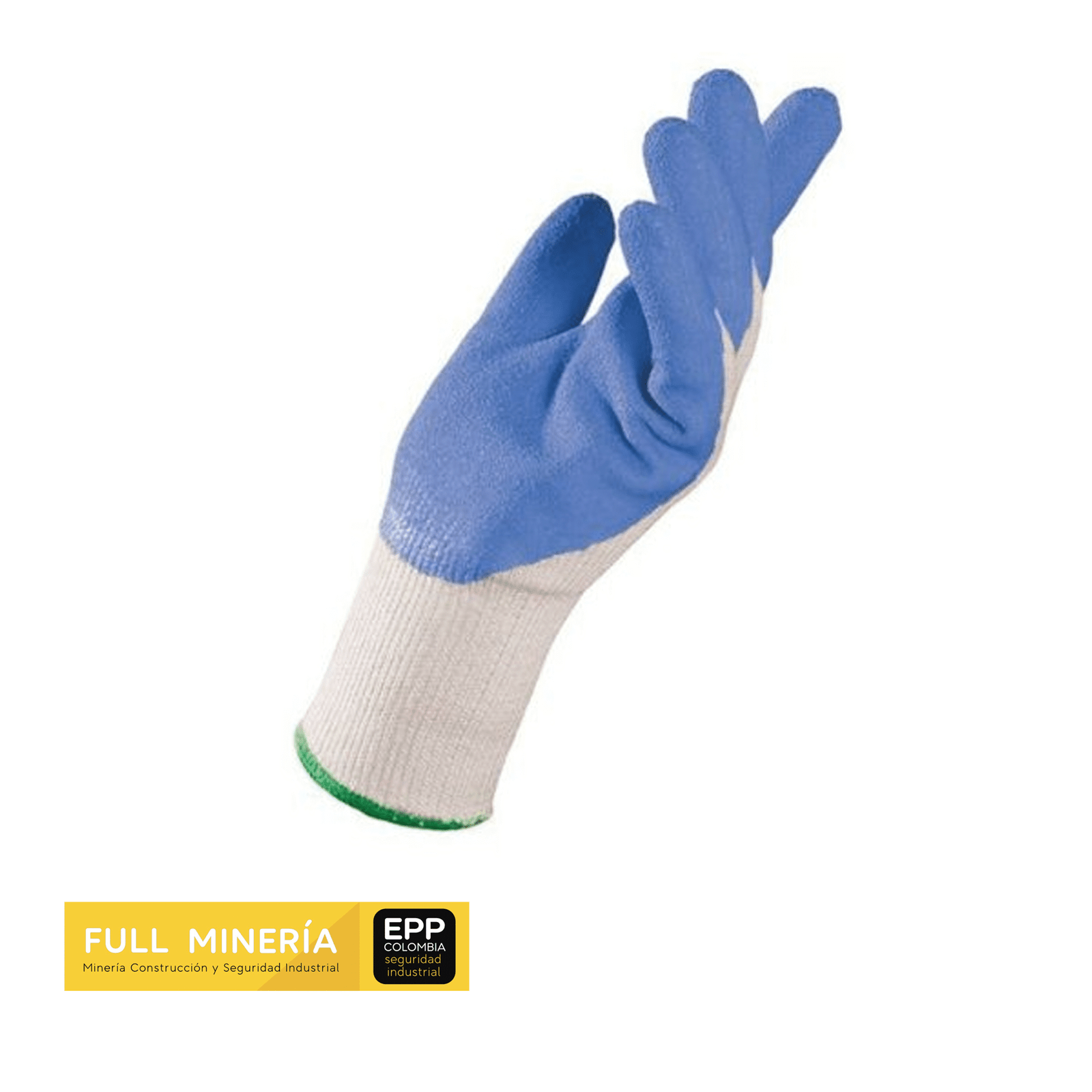 Guantes Enduro 327