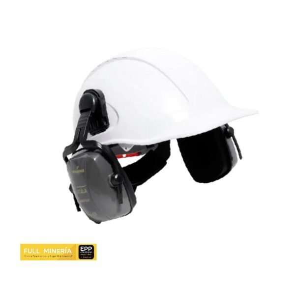 PROTECTOR AUDITIVO ADOSABLE A CASCO