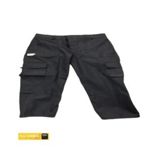 Pantalón Camuflado Resistente