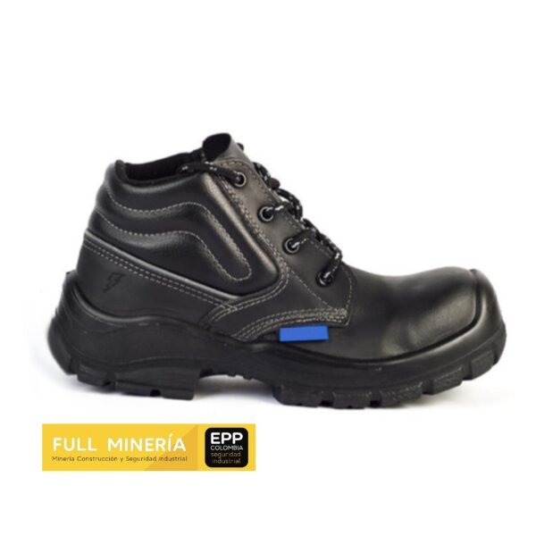 ZAPATO DE SEGURIDAD - CONSTRUCTOR