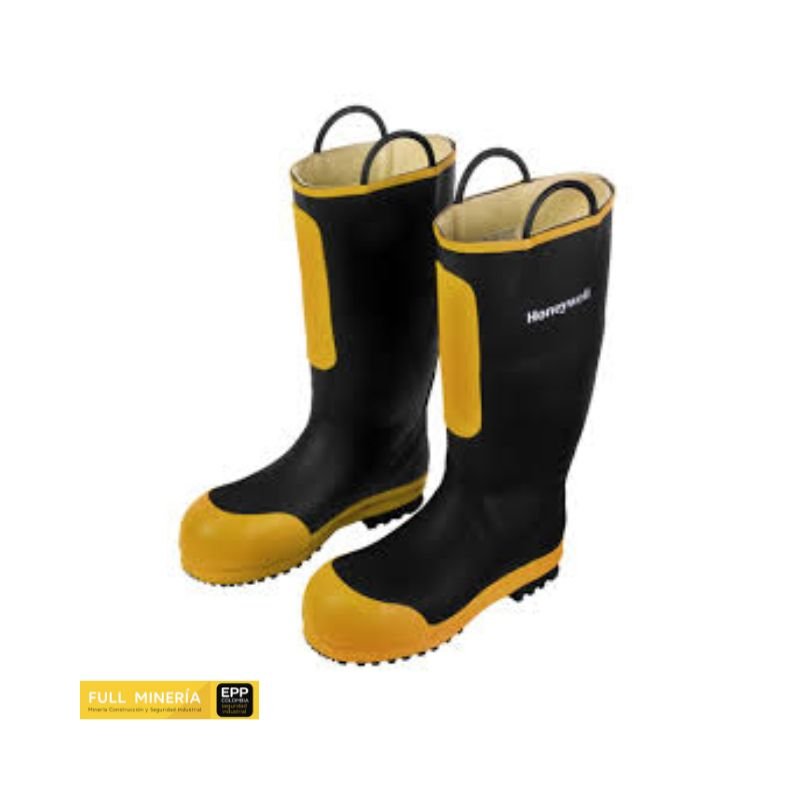 Bota Bombero Serie Ranger 1600
