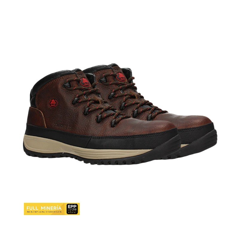 Bota Boston