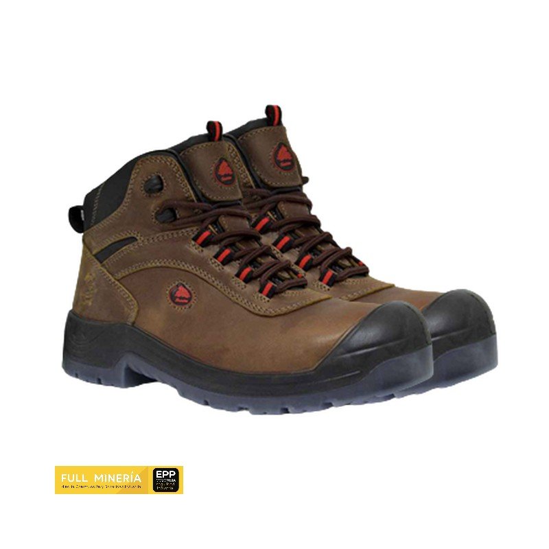 Bota British
