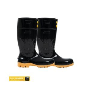 Bota Guerrera agua