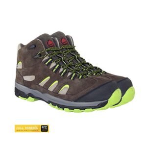 Bota Leppard