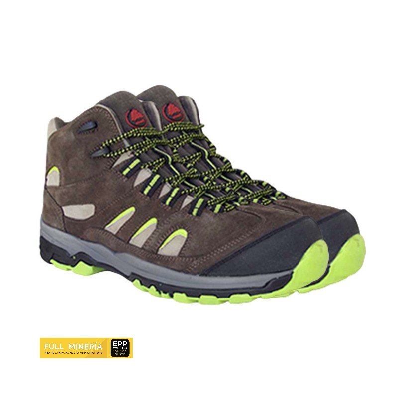Bota Leppard