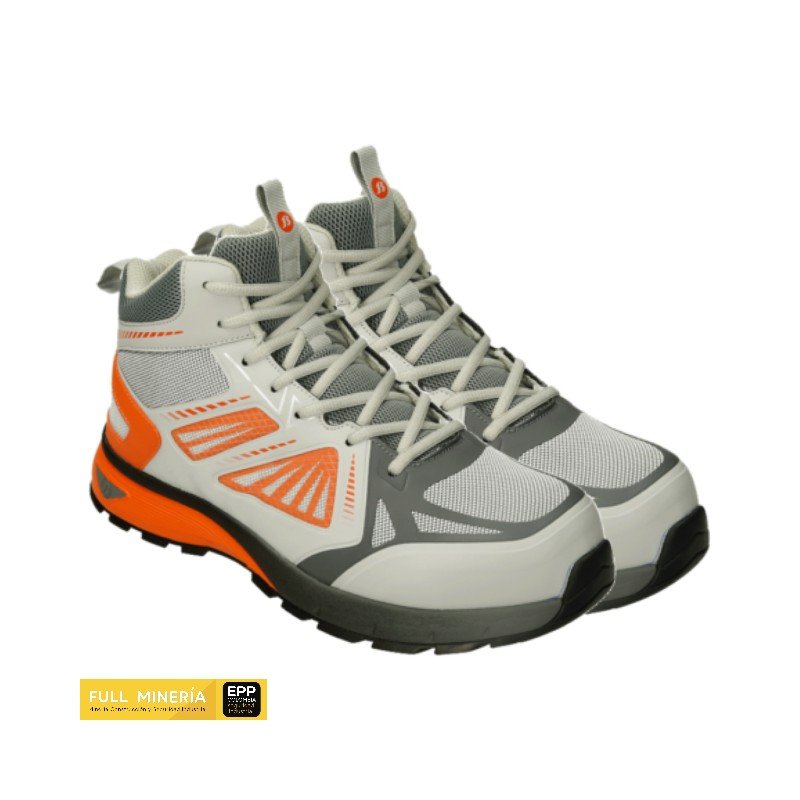 Bota Set Kevlar