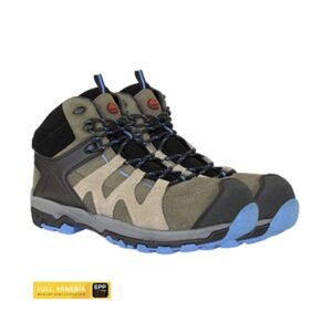 Bota Zebra