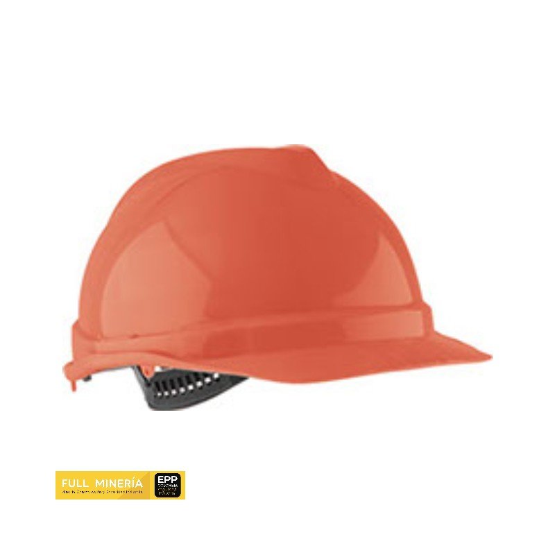 Casco EVO PRO Ejecutivo Ratchet
