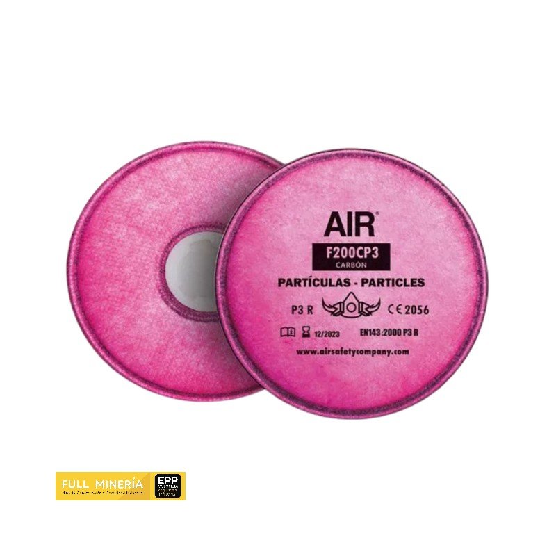 Filtro AIR F200CP3