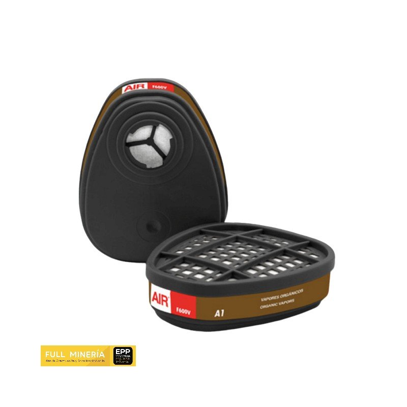 Filtro AIR F600V