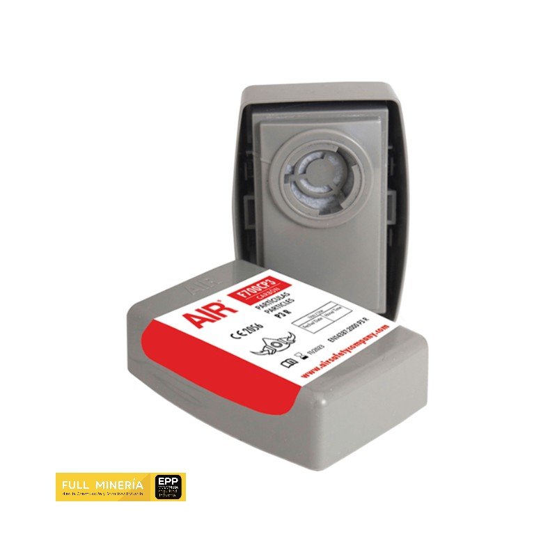 Filtro AIR F700CP3