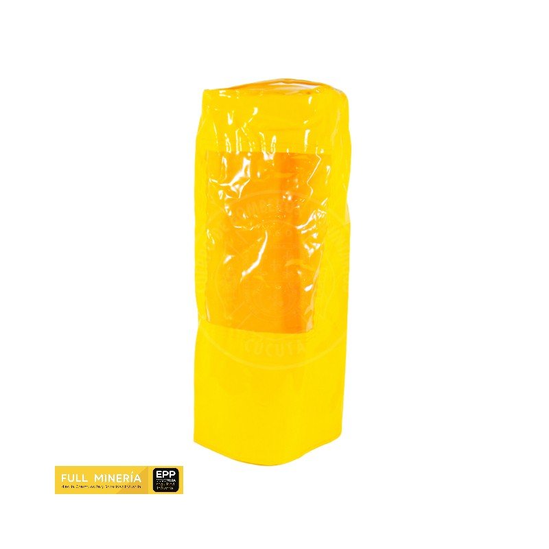 Forro Protector para Extintor