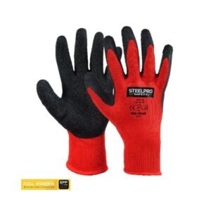 Guante Multiflex Látex Rugoso