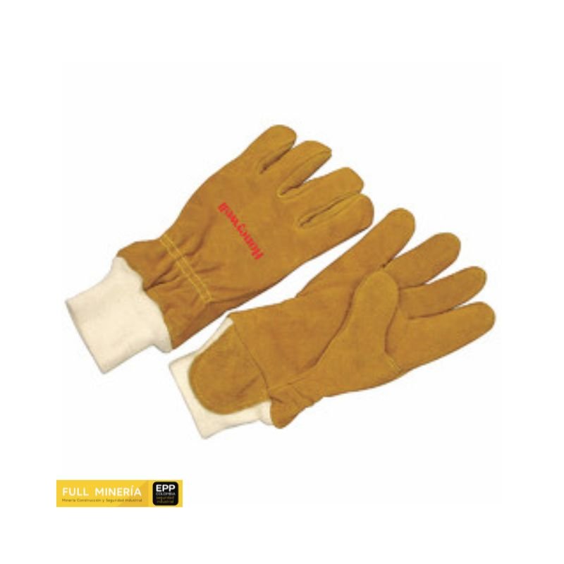 Guante para Bombero Honeywell