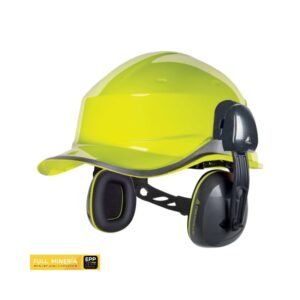 Interlagos Light HE – Antiruido para Casco de Obra