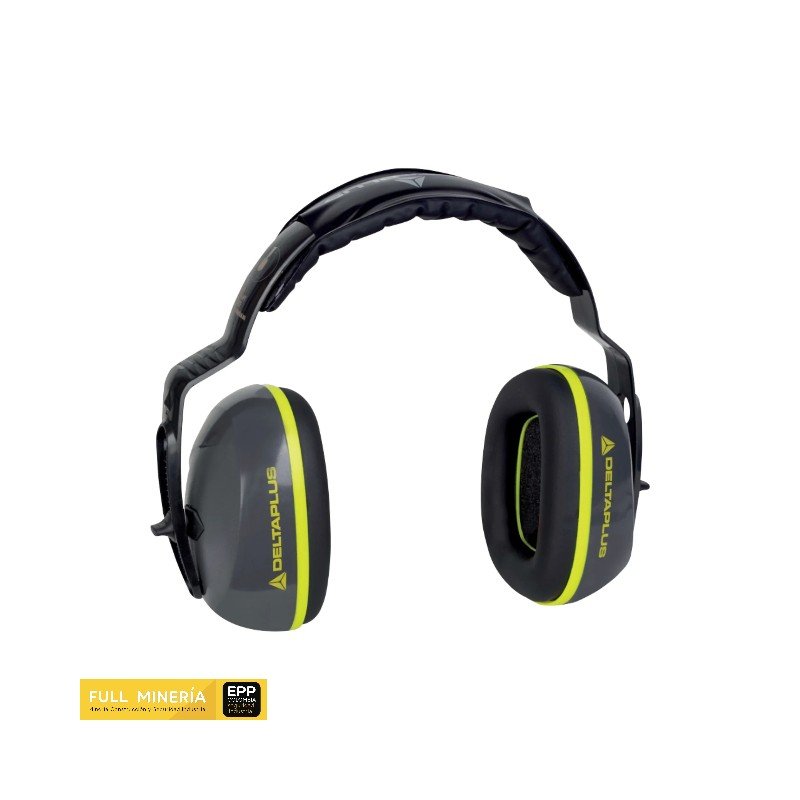 Interlagos Light – Casco Antirruido