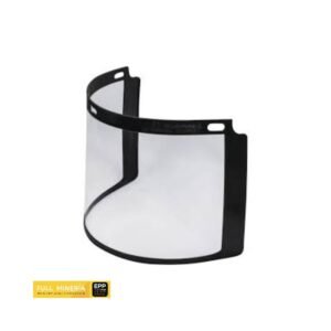 Kit Visor VISORPCMINI de Policarbonato