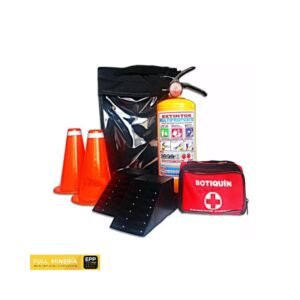 Kit de Carretera