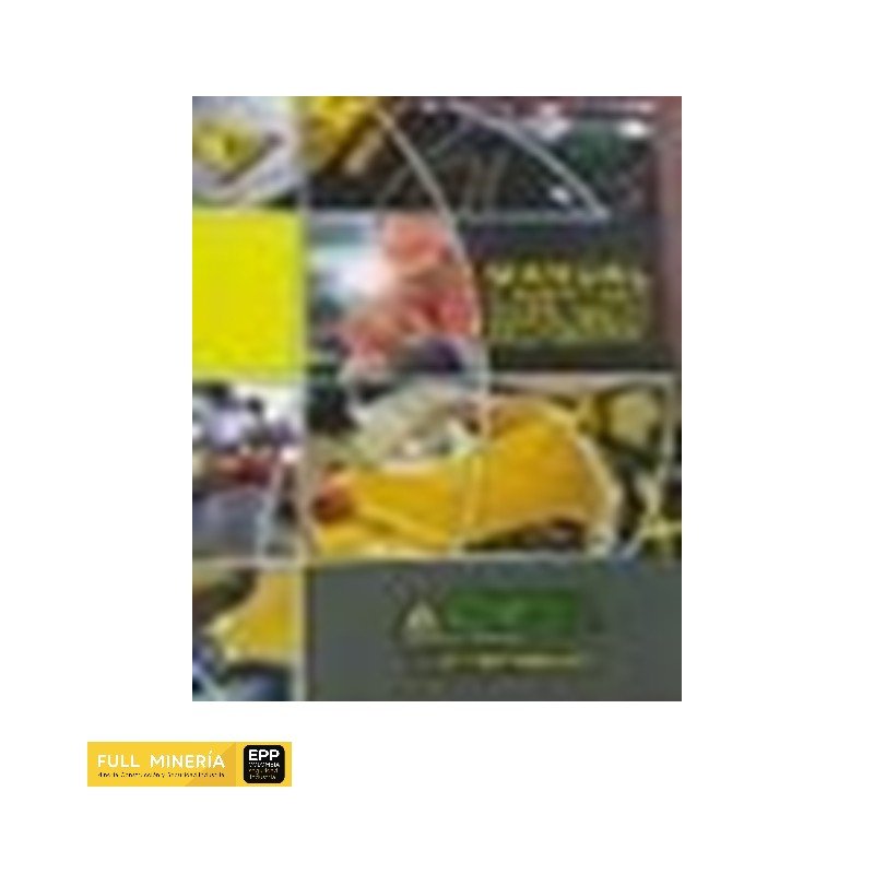 Manual de Normas Técnicas