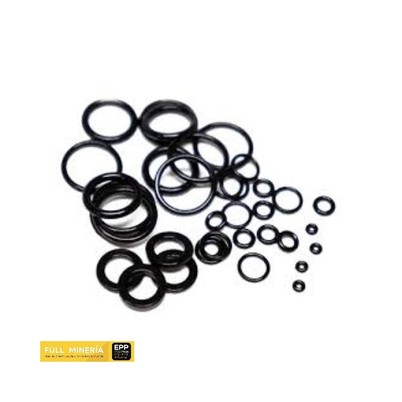 O-Ring Para Extintores