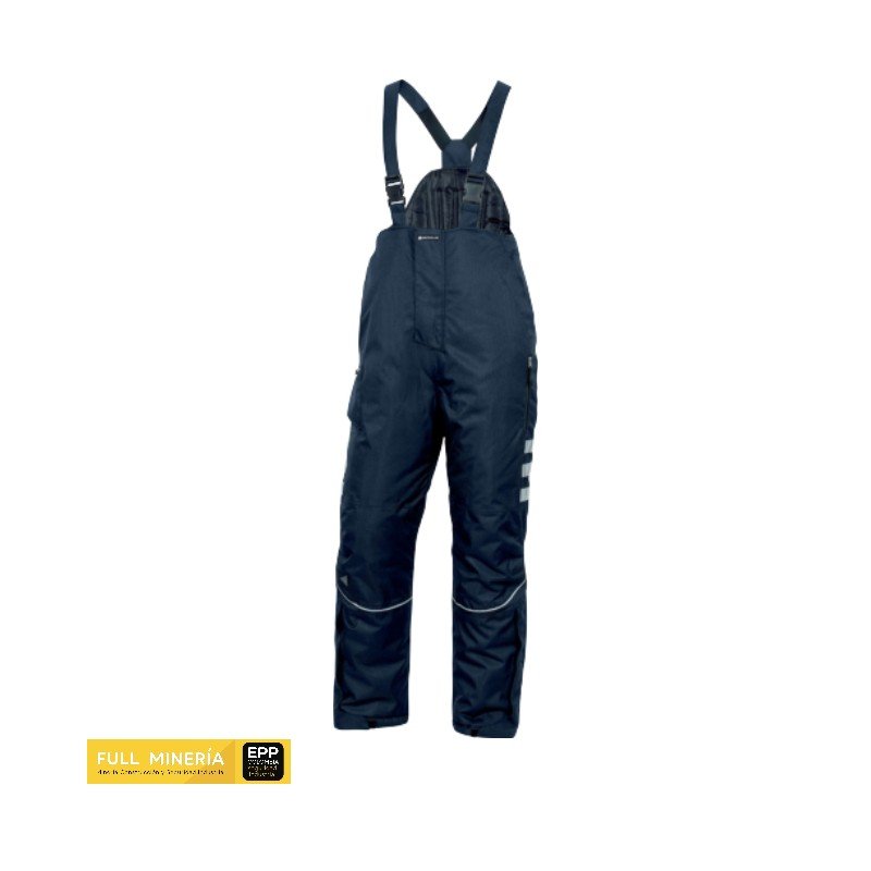 Pantalón Impermeable ICEBERG