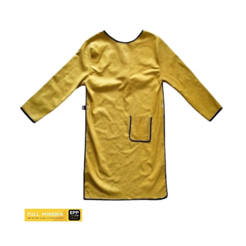 Peto Chaqueta
