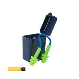 Protectores Auditivos de Inserción con Cordón