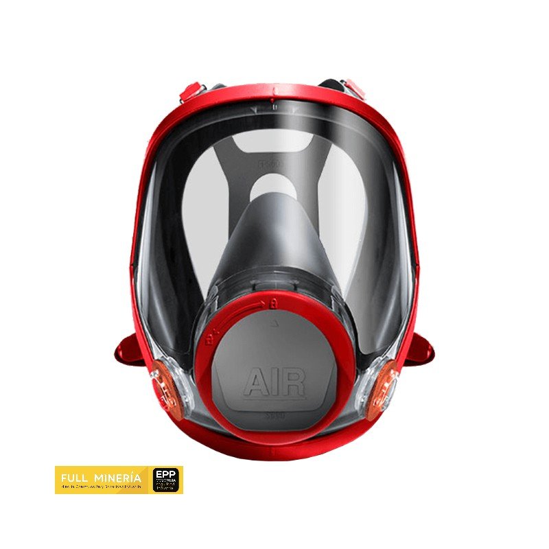 Respirador AIR FFS990