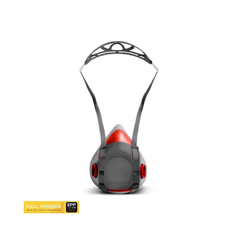 Respirador AIR S900