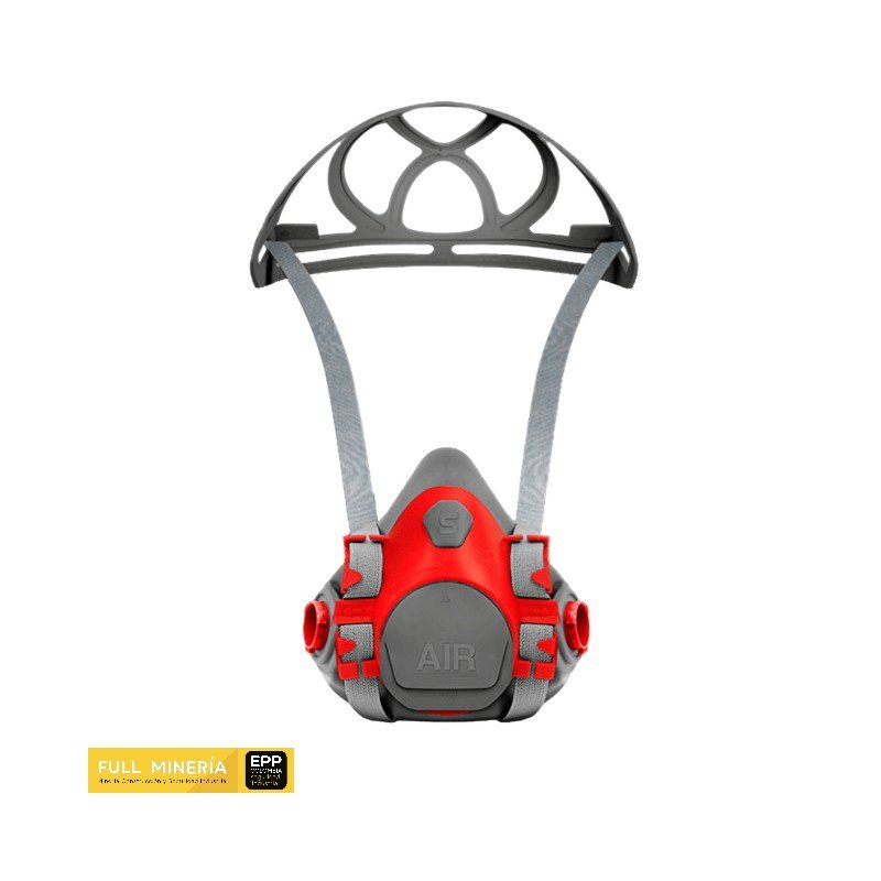 Respirador AIR S950L