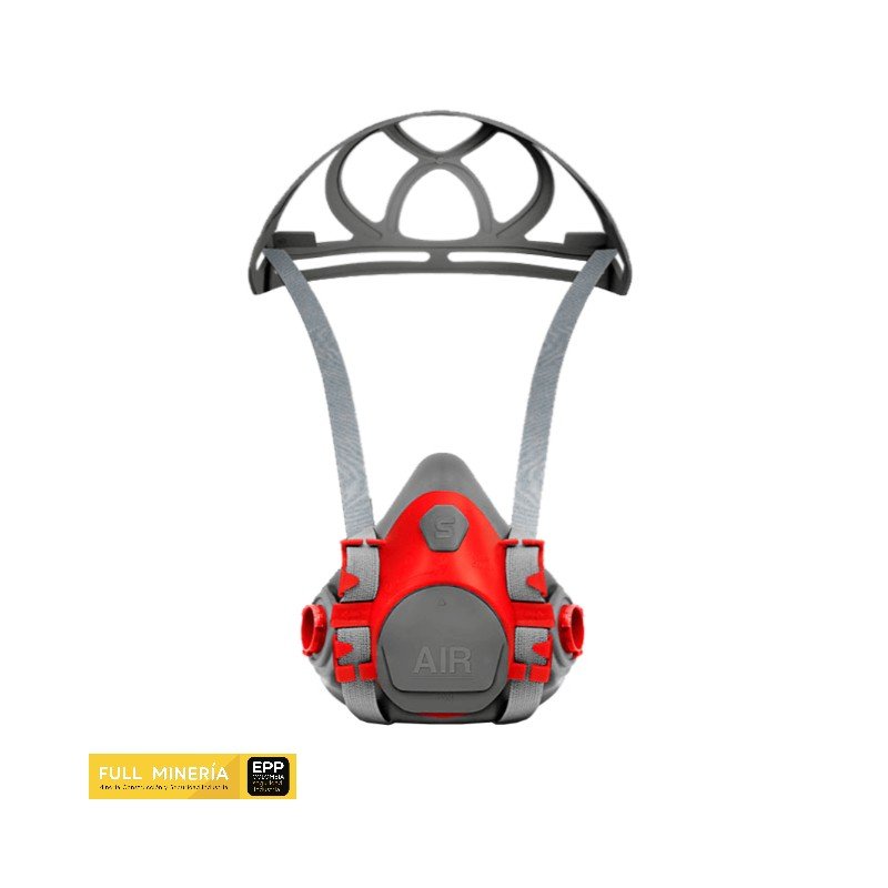 Respirador AIR S950S