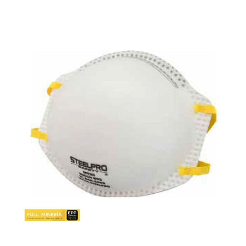 Respirador N95 M920
