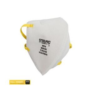 Respirador Plegable N95