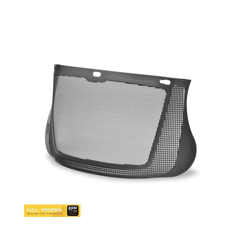 Visor en Malla NV-70 de Nylon