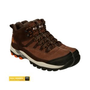 Zapato Cooper Seguridad